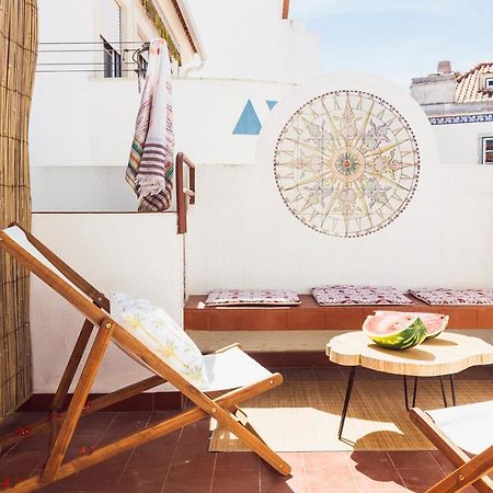 Wot Ericeira Lodge Exterior photo