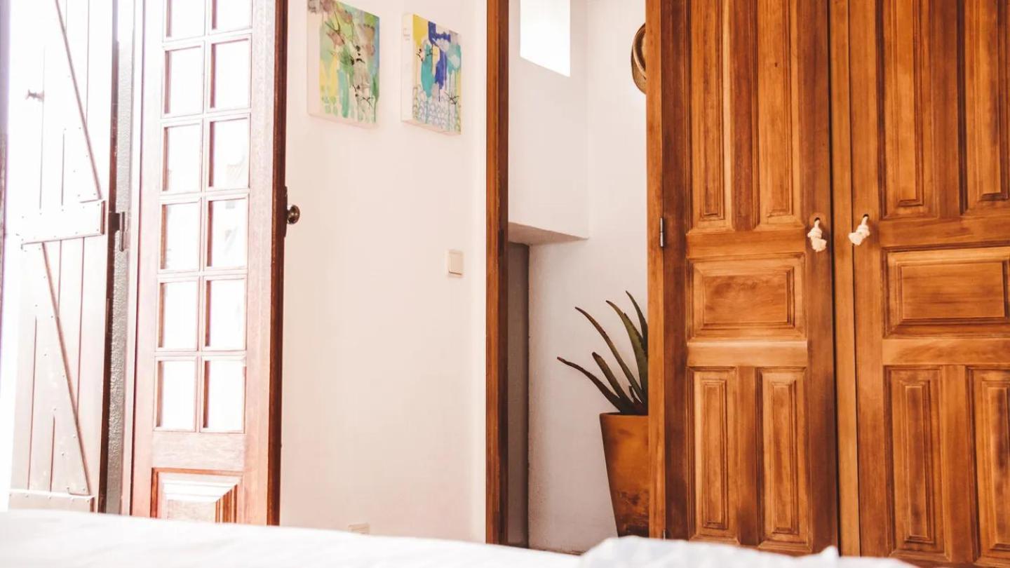 Wot Ericeira Lodge Exterior photo